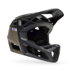 Kask Rowerowy Fox Proframe Frequency Military - L