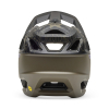 Kask Rowerowy Fox Proframe Frequency Military - L