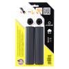 ESI Grips - Ribbed Chunky - BLACK