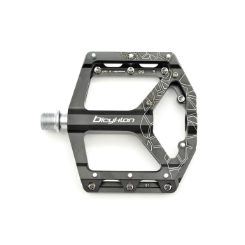 Pedały Bicyklon DX2 - BLACK