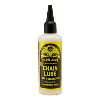 Olej do łańcucha - Chain Juice Dry - 130ml