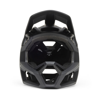 Kask Rowerowy Fox Proframe Frequency Military - L