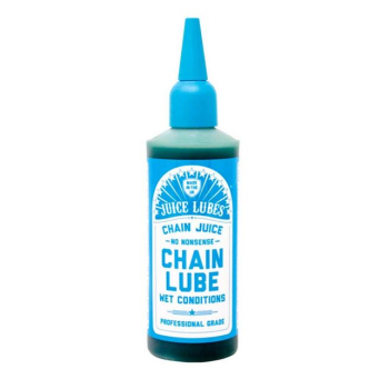Olej do łańcucha - Chain Juice Wet - 130ml