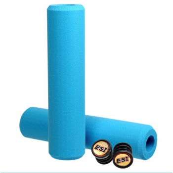 ESI Grips - Extra Chunky - AQUA