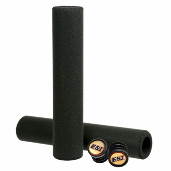 Esi Grips - Racer's Edge - BLACK-6632