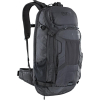 Plecak EVOC FR-Trail E-Ride 20L BLACK - M/L