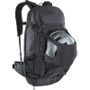 Plecak EVOC FR-Trail E-Ride 20L BLACK - M/L-10084