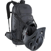 Plecak EVOC FR-Trail E-Ride 20L BLACK - M/L-10085