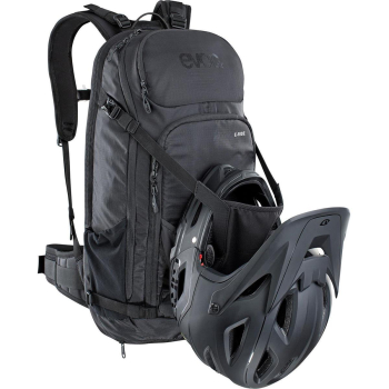 Plecak EVOC FR-Trail E-Ride 20L BLACK - M/L-10085