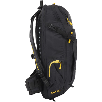 Plecak EVOC FR Trail BLACKLINE- M/L-10100