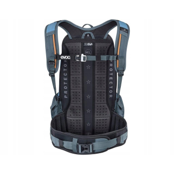 Plecak EVOC FR Trail MULTICOLOR - M/L-10110