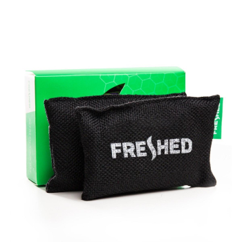 Freshed BLACK ECO-10251