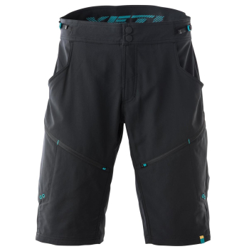 Spodenki Freeland 2.0 BLACK - S