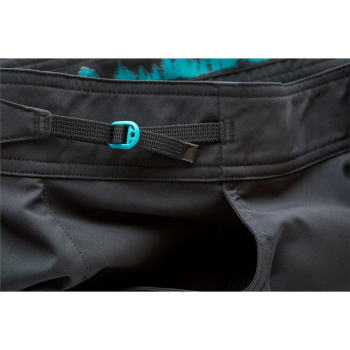 Spodenki Freeland 2.0 BLACK - S-10260
