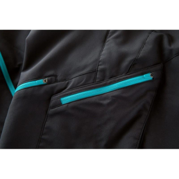 Spodenki Freeland 2.0 BLACK - S-10265