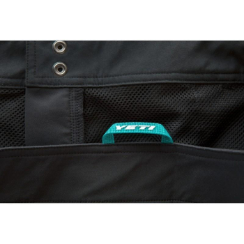 Spodenki Freeland 2.0 BLACK - S-10267