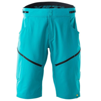 Spodenki Freeland 2.0 TURQ - L