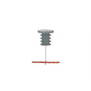 Tappabuco 1,5 + 3,5 KIT-10299
