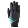 Rękawiczki YETI Enduro NAVY ABSTRACT - L