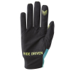 Rękawiczki YETI Enduro LIME BURST - M-10351