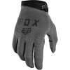 Rękawiczki FOX Ranger Gel PEWTER - M