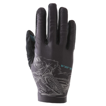 Rękawiczki YETI Enduro Phantom Yetiman - M
