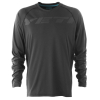 Koszulka Tolland L/S Jersey BLACK - L