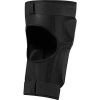 Ochraniacz kolan Fox Launch D3O BLACK - M-10466