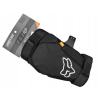 Ochraniacz kolan Fox Junior Launch D3O BLACK - YOS-10474