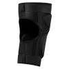 Ochraniacz kolan Fox Junior Launch D3O BLACK - YOS-10476