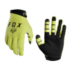 Rękawiczki Fox Junior Ranger SULPHUR - YL-10492