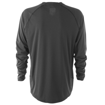 Koszulka Tolland L/S Jersey BLACK - M-10432
