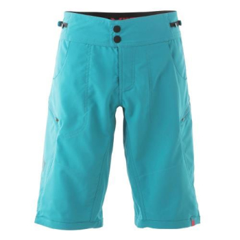 Spodenki damski W'S Norrie 2.0 TURQ - S