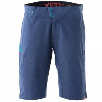 Spodenki damskie Avery MOONLIGHT - S
