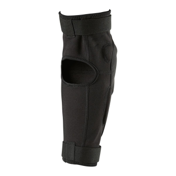 Ochraniacz łokci Fox Launch D3O BLACK - L-10447