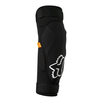 Ochraniacz łokci Fox Launch D3O BLACK - S