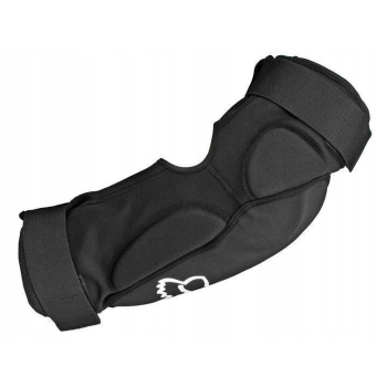 Ochraniacz kolan Fox Launch D3O BLACK - M-10464