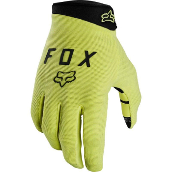 Rękawiczki Fox Junior Ranger SULPHUR - YL