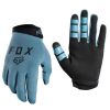 Rękawiczki Fox Junior Ranger LIGHT BLUE - YS-10500