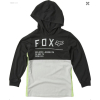 Koszulka Fox Junior Qualifier Non Stop BLACK -YS