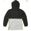 Koszulka Fox Junior Qualifier Non Stop BLACK -YS-10508