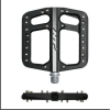 Pedały platformowe HT-AE06 - BLACK-10516 Pedały platformowe HT-AE06 - BLACK-10516