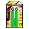 ESI Grips - Fit SX - GREEN ESI Grips - Fit SX - GREEN