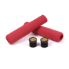 ESI Grips - Fit SX - RED-10541 ESI Grips - Fit SX - RED-10541