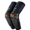 Ochraniacze łokci Pro-X  EmbosG BLACK - S