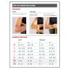 Ochraniacze łokci Pro-X  EmbosG BLACK - S-10554