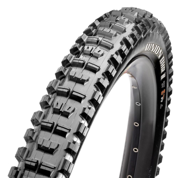 Opona Minion DHR II WT 29x2,40 3C TR EXO 60TPI