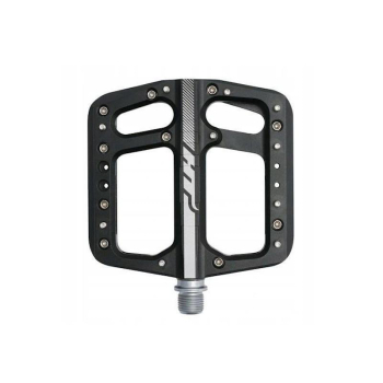 Pedały platformowe HT-AE06 - BLACK Pedały platformowe HT-AE06 - BLACK