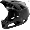 Kask rowerowy Fox Proframe BLACK - M
