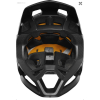 Kask rowerowy Fox Proframe BLACK - M-10629